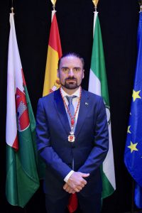 Jesús Pomedio Torres