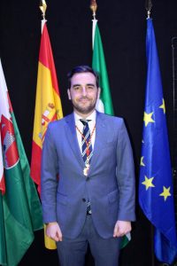 Carlos Sánchez López