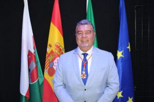 Juan Luque Maldonado