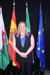 Maria del Carmen López Rodríguez