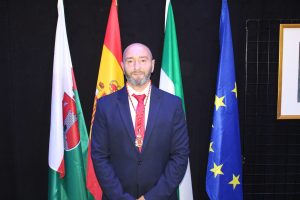 Enrique Muñoz Hernández