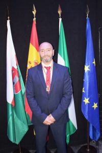 Enrique Muñoz Hernández