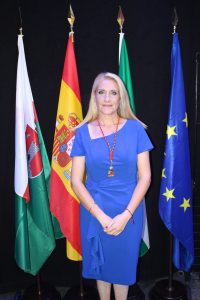 María del Mar Fernández Martín