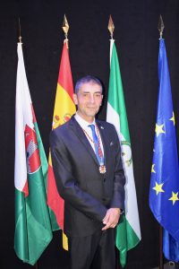 Manuel José Abad Gómez