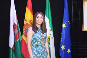 Almudena Serrano Felices