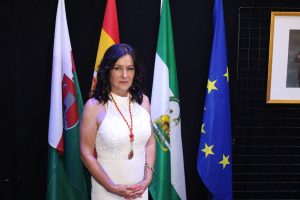 María del Mar Castelo Jara