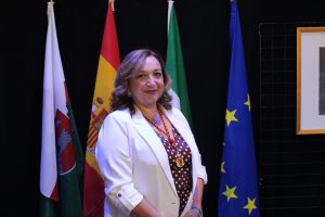 Purificación Matas Balibrea