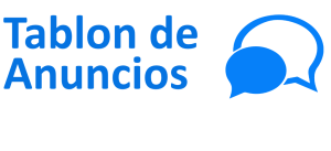Tablón de Anuncios