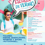 Escuela de Verano 2026